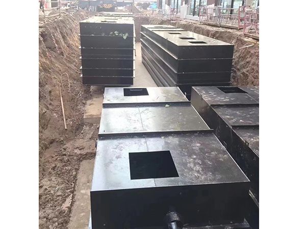 洋县甘肃嘉源通环保:全品类水处理设备,一站式守护碧水清流